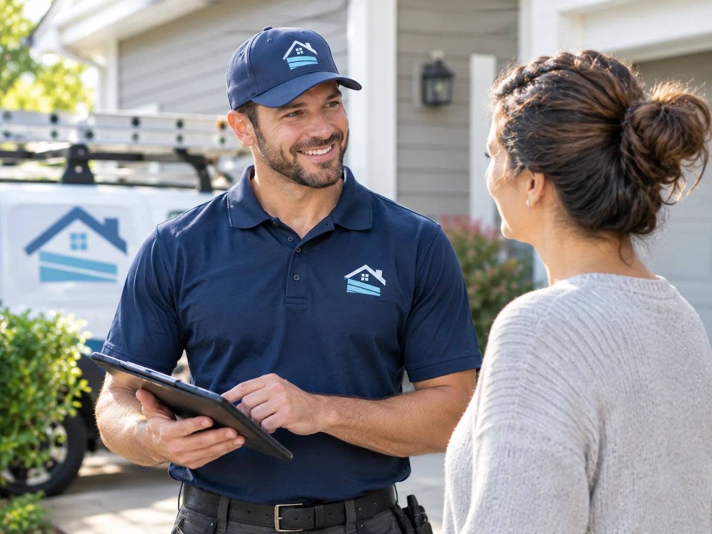 Siding Replacement in Stockdale, TX